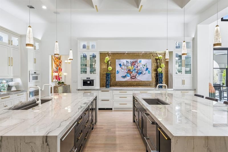 2 Paigebrooke, Westlake TX 76262 - Photo 15