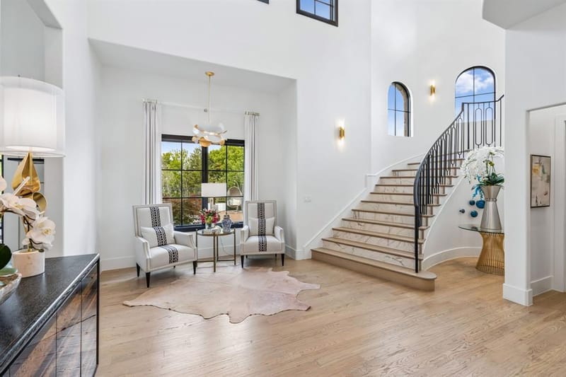 2 Paigebrooke, Westlake TX 76262 - Photo 8