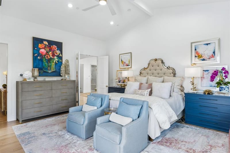 2 Paigebrooke, Westlake TX 76262 - Photo 21