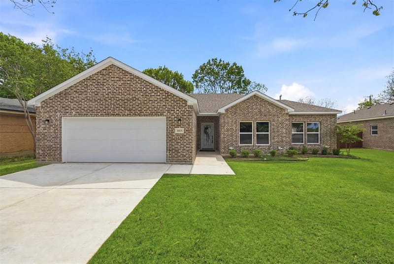 1015 Holiday, Sherman TX 75090 - Photo 3