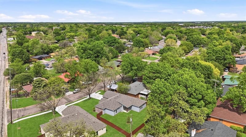 1015 Holiday, Sherman TX 75090 - Photo 32