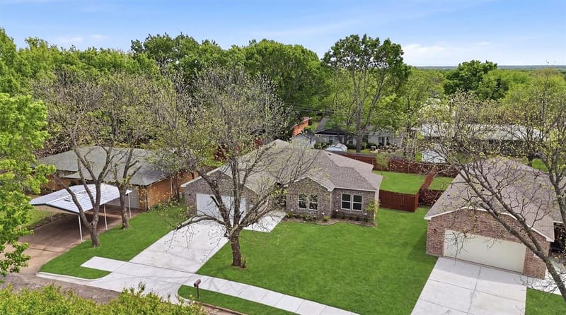 1015 Holiday, Sherman TX 75090 - Photo 5