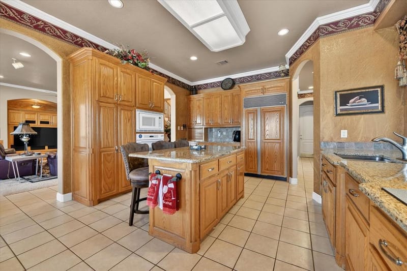 1812 Willow Springs Court, Haslet TX 76052 - Photo 23