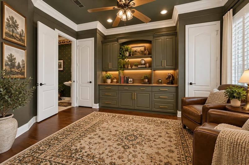 1812 Willow Springs Court, Haslet TX 76052 - Photo 13