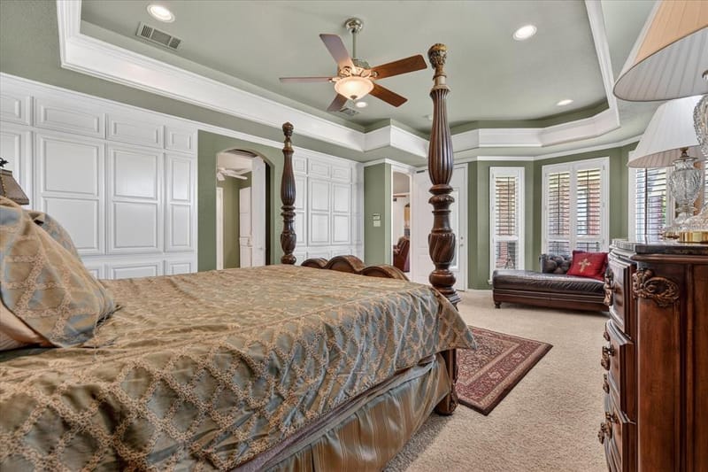 1812 Willow Springs Court, Haslet TX 76052 - Photo 17