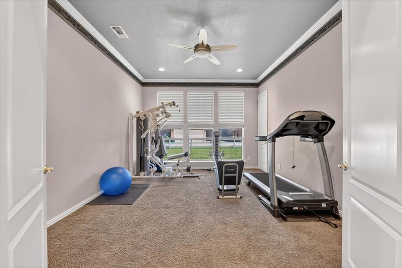1812 Willow Springs Court, Haslet TX 76052 - Photo 16
