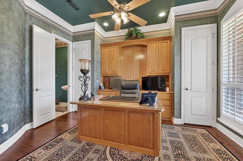 1812 Willow Springs Court, Haslet TX 76052 - Photo 12