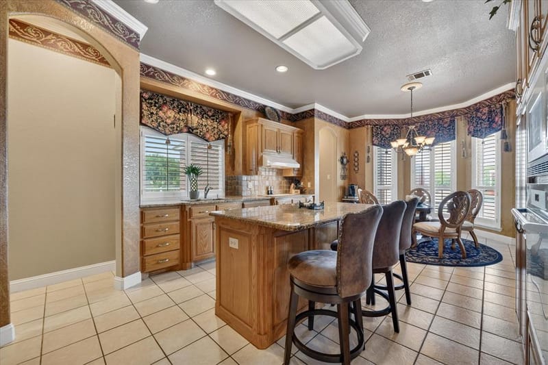 1812 Willow Springs Court, Haslet TX 76052 - Photo 22