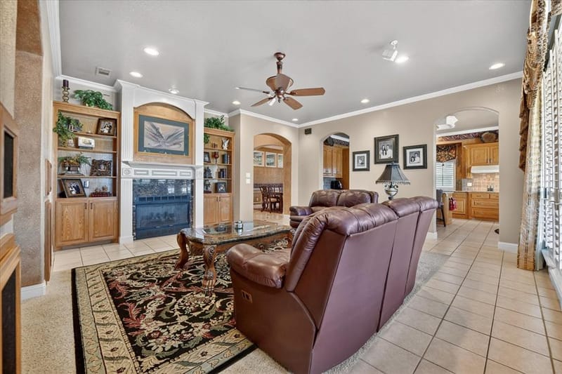 1812 Willow Springs Court, Haslet TX 76052 - Photo 3