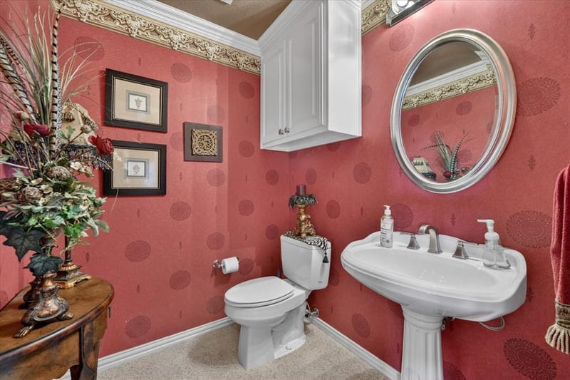 1812 Willow Springs Court, Haslet TX 76052 - Photo 28