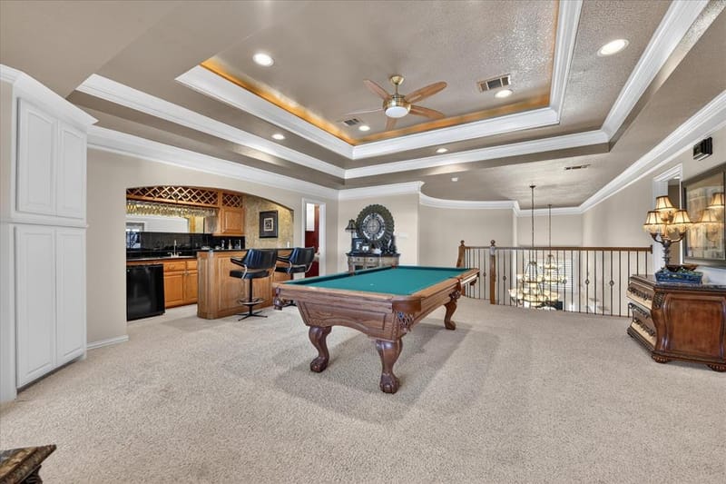 1812 Willow Springs Court, Haslet TX 76052 - Photo 5