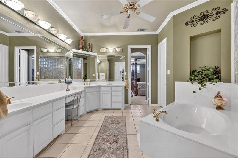1812 Willow Springs Court, Haslet TX 76052 - Photo 20