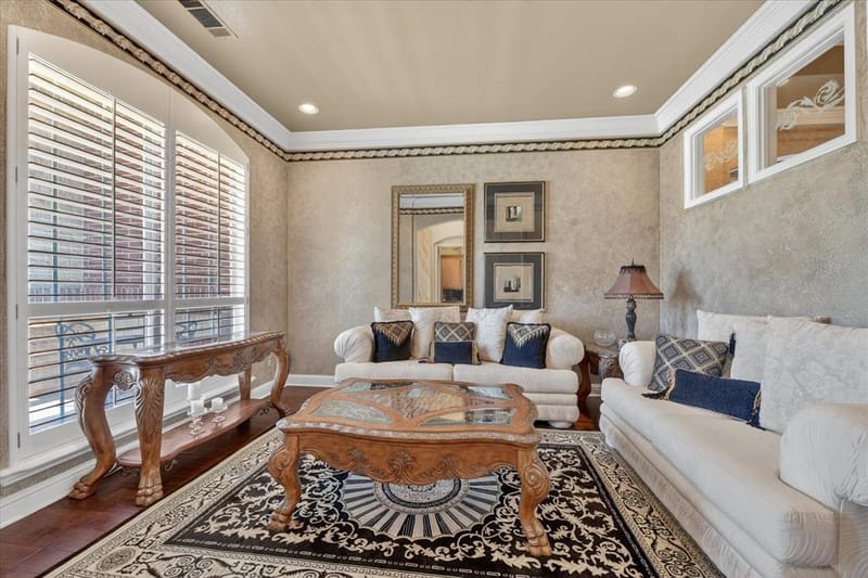 1812 Willow Springs Court, Haslet TX 76052 - Photo 9
