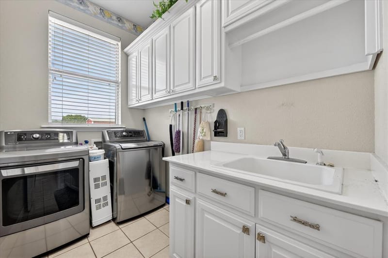 1812 Willow Springs Court, Haslet TX 76052 - Photo 30