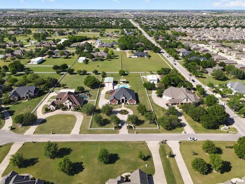 1812 Willow Springs Court, Haslet TX 76052 - Photo 38