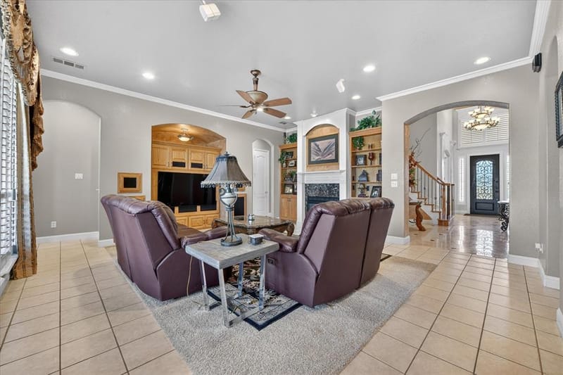 1812 Willow Springs Court, Haslet TX 76052 - Photo 10