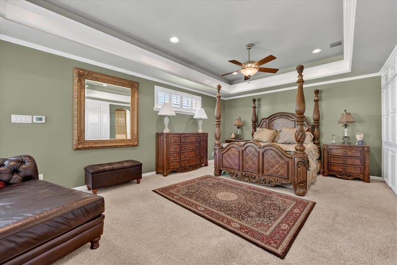 1812 Willow Springs Court, Haslet TX 76052 - Photo 18
