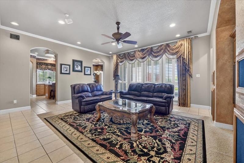 1812 Willow Springs Court, Haslet TX 76052 - Photo 11
