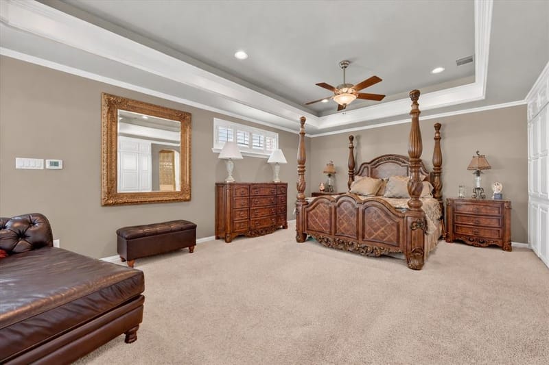 1812 Willow Springs Court, Haslet TX 76052 - Photo 19