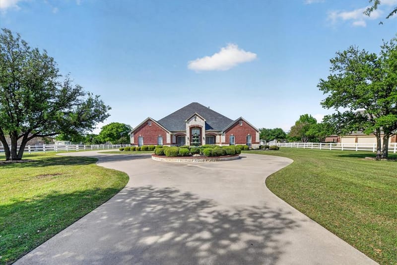 1812 Willow Springs Court, Haslet TX 76052 - Photo 40