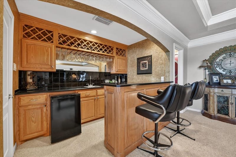 1812 Willow Springs Court, Haslet TX 76052 - Photo 35