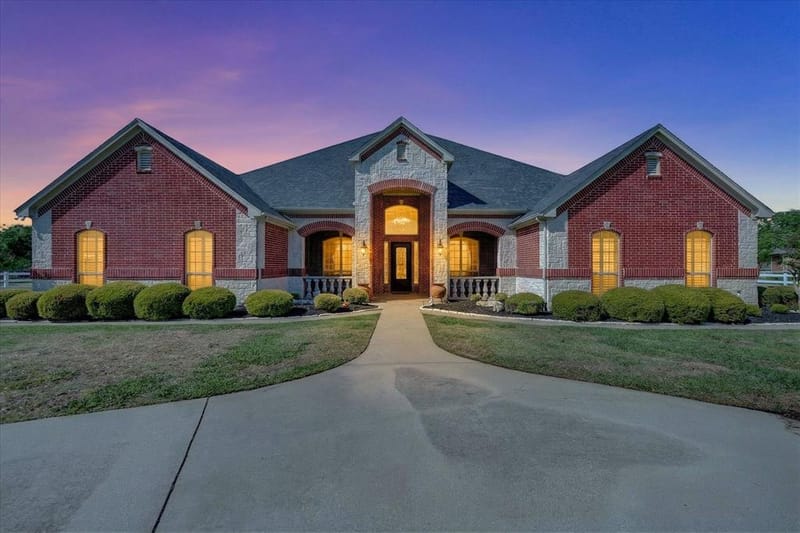 1812 Willow Springs Court, Haslet TX 76052 - Photo 39