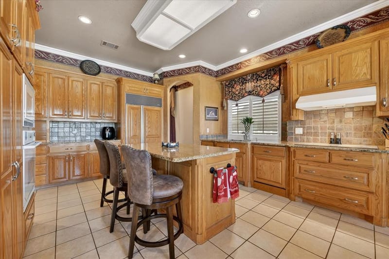 1812 Willow Springs Court, Haslet TX 76052 - Photo 4
