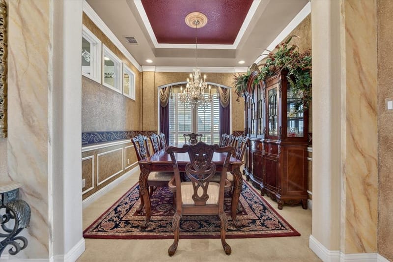 1812 Willow Springs Court, Haslet TX 76052 - Photo 8