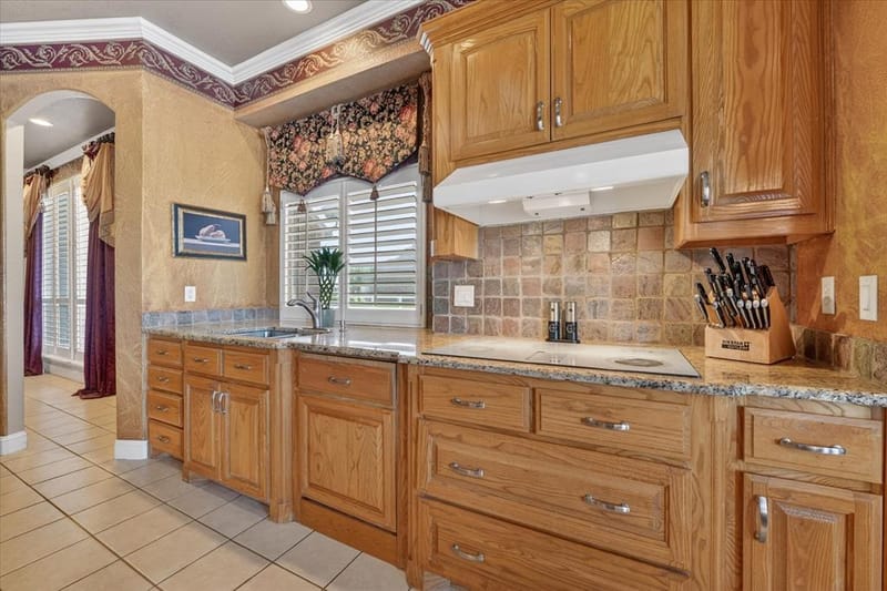 1812 Willow Springs Court, Haslet TX 76052 - Photo 25
