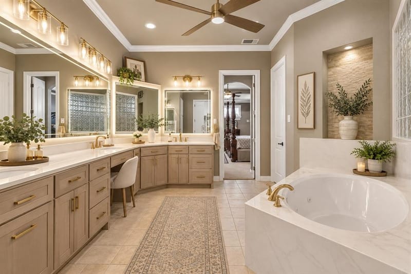 1812 Willow Springs Court, Haslet TX 76052 - Photo 21