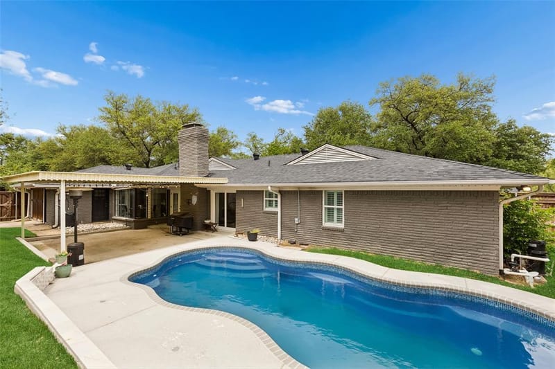 2808 Reedcroft Drive, Farmers Branch TX 75234 - Photo 3