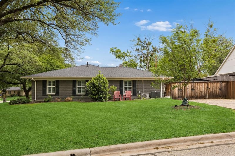 2808 Reedcroft Drive, Farmers Branch TX 75234 - Photo 30