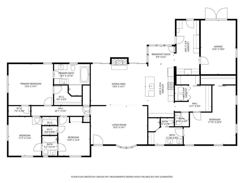 2808 Reedcroft Drive, Farmers Branch TX 75234 - Photo 34