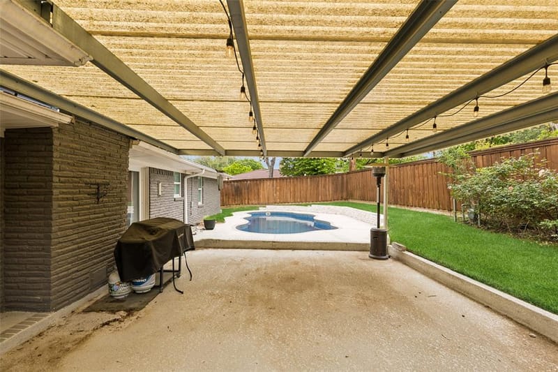 2808 Reedcroft Drive, Farmers Branch TX 75234 - Photo 33