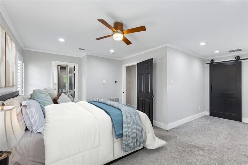 2808 Reedcroft Drive, Farmers Branch TX 75234 - Photo 21