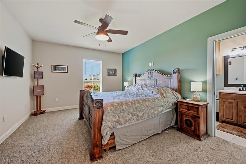 56 Turtle Point Lane, Gordonville TX 76245 - Photo 23