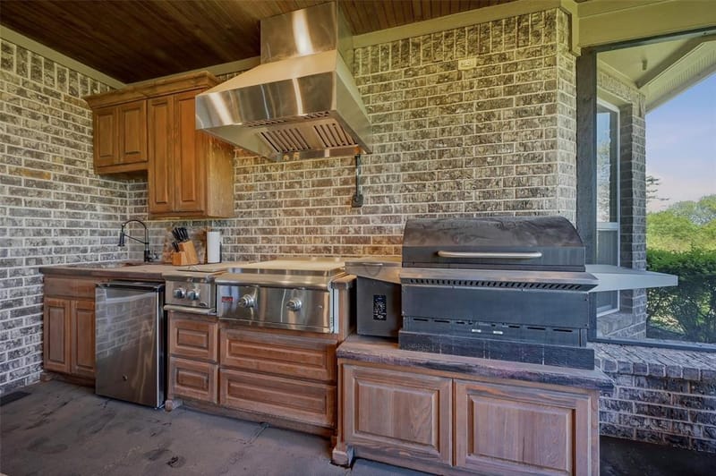 56 Turtle Point Lane, Gordonville TX 76245 - Photo 27