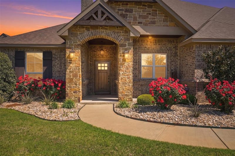 56 Turtle Point Lane, Gordonville TX 76245 - Photo 2