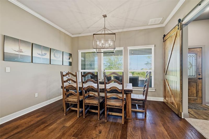 56 Turtle Point Lane, Gordonville TX 76245 - Photo 12