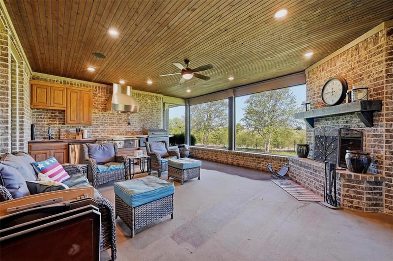 56 Turtle Point Lane, Gordonville TX 76245 - Photo 26