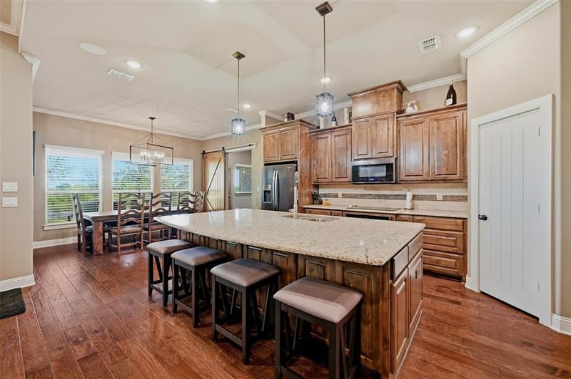 56 Turtle Point Lane, Gordonville TX 76245 - Photo 7