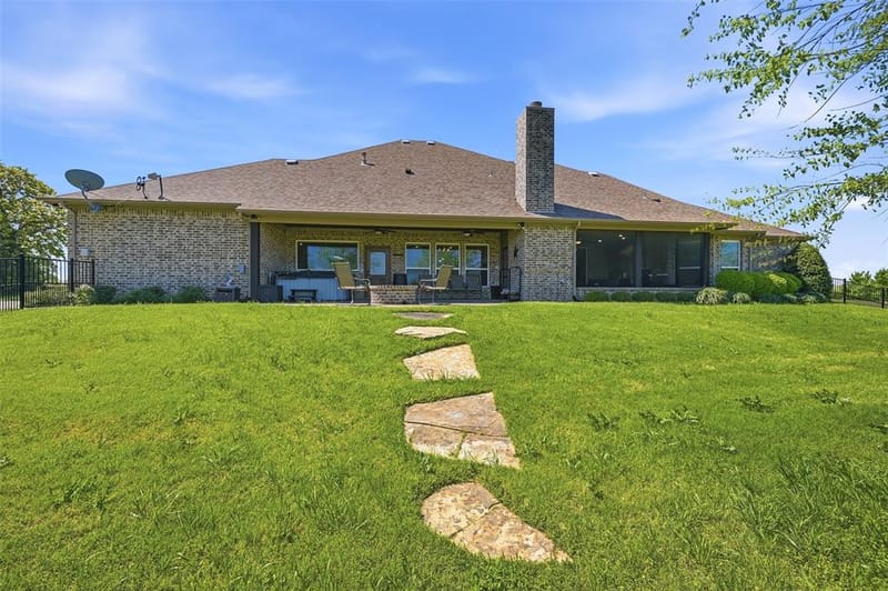 56 Turtle Point Lane, Gordonville TX 76245 - Photo 28