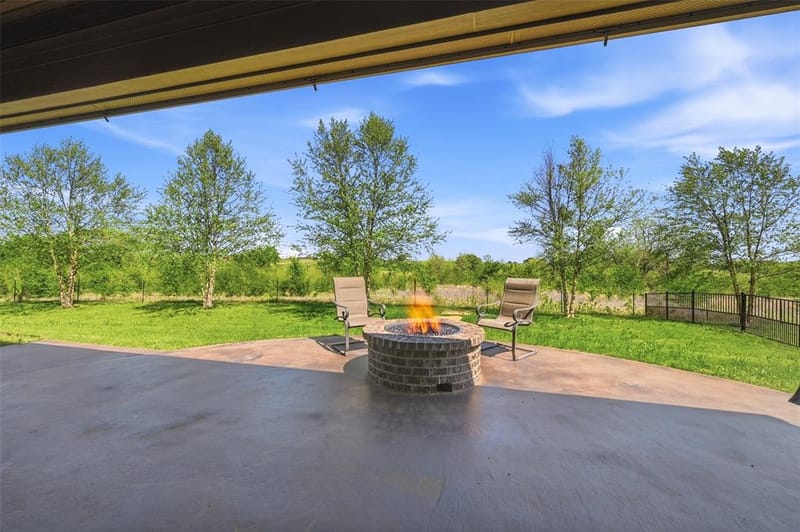 56 Turtle Point Lane, Gordonville TX 76245 - Photo 30