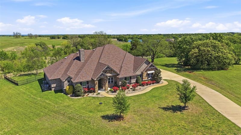 56 Turtle Point Lane, Gordonville TX 76245 - Photo 34