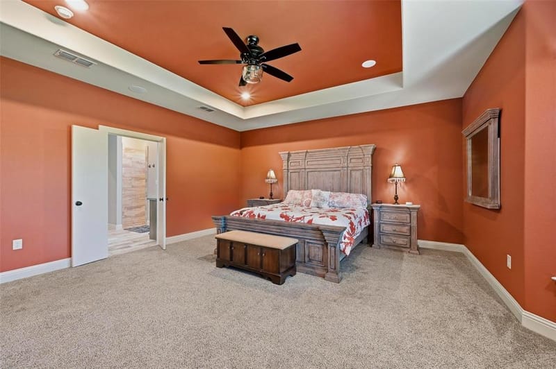 56 Turtle Point Lane, Gordonville TX 76245 - Photo 14