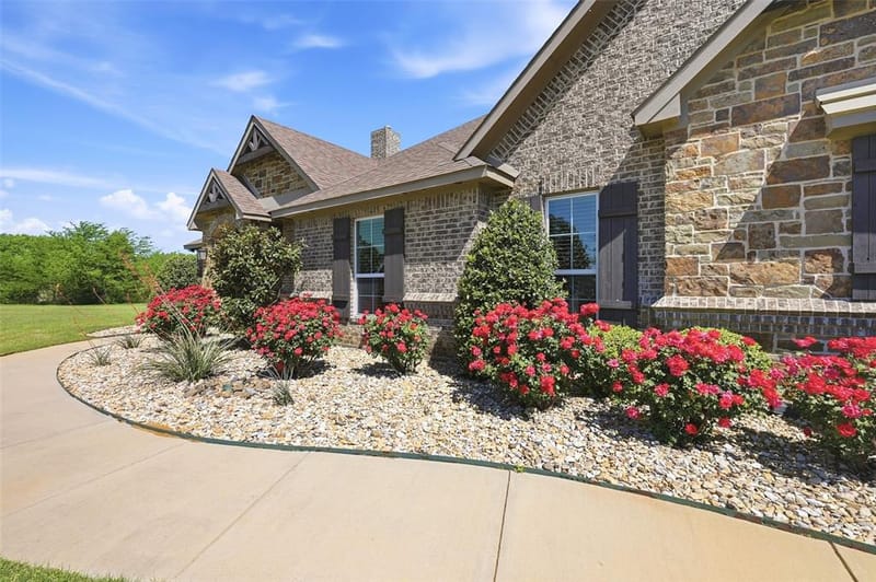56 Turtle Point Lane, Gordonville TX 76245 - Photo 4