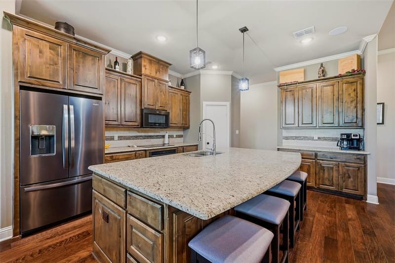 56 Turtle Point Lane, Gordonville TX 76245 - Photo 8
