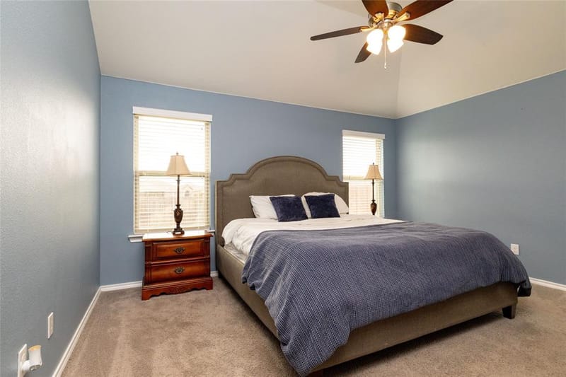 2525 Silver Fox Trail, Weatherford TX 76087 - Photo 20