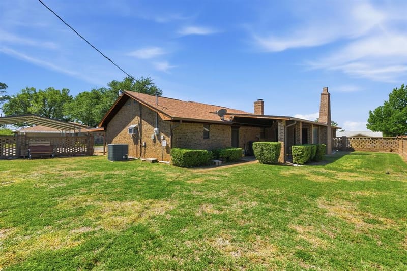 2304 Sha Lane, Breckenridge TX 76424 - Photo 5