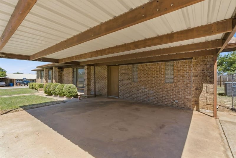 2304 Sha Lane, Breckenridge TX 76424 - Photo 30